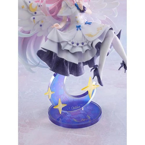 Blue Archive Mika Call of the Stars Version 1:7 Scale Statue (Preorder)