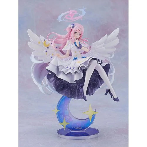 Blue Archive Mika Call of the Stars Version 1:7 Scale Statue (Preorder)