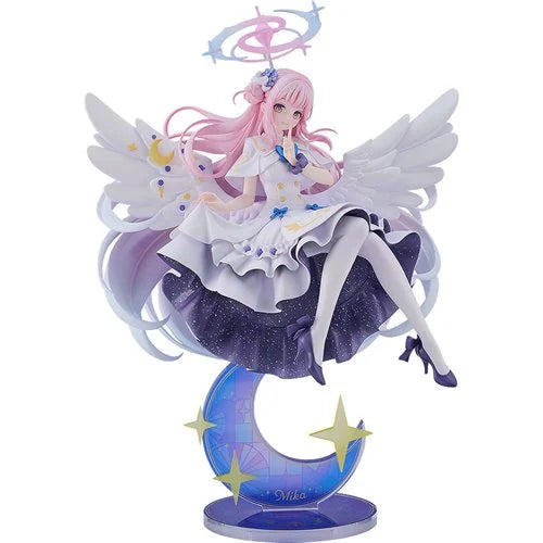 Blue Archive Mika Call of the Stars Version 1:7 Scale Statue (Preorder)