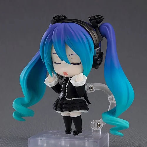 Vocaloid Hatsune Miku Infinity Version Nendoroid Action Figure (Preorder)