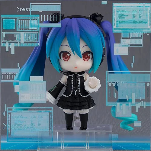 Vocaloid Hatsune Miku Infinity Version Nendoroid Action Figure (Preorder)