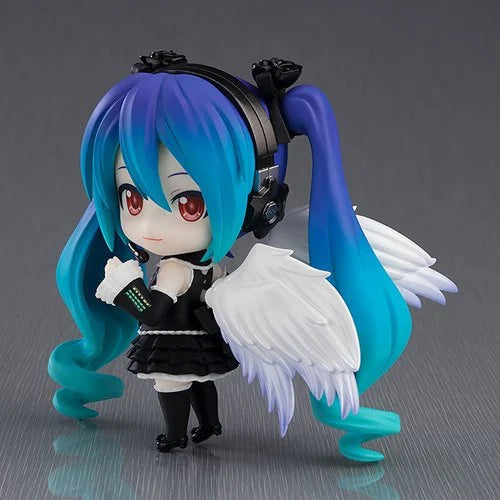 Vocaloid Hatsune Miku Infinity Version Nendoroid Action Figure (Preorder)