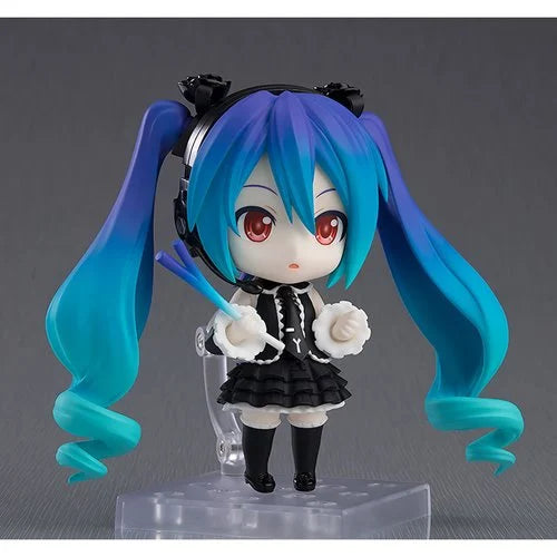 Vocaloid Hatsune Miku Infinity Version Nendoroid Action Figure (Preorder)