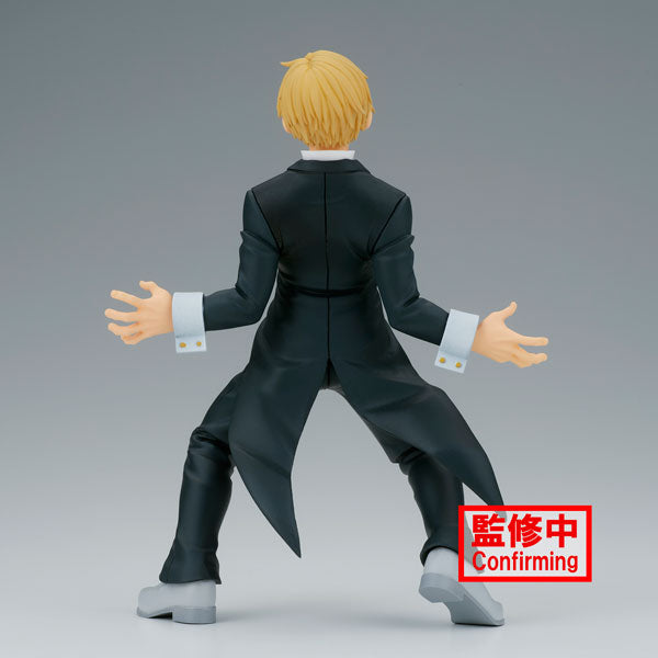 My Hero Academia The Amazing Heroes Vol. 36 - Neito Monoma