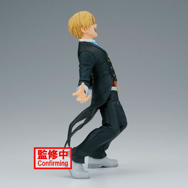 My Hero Academia The Amazing Heroes Vol. 36 - Neito Monoma