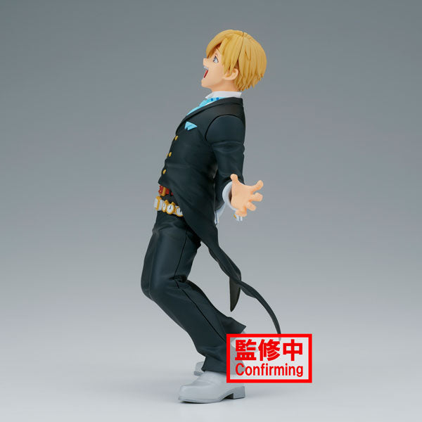My Hero Academia The Amazing Heroes Vol. 36 - Neito Monoma
