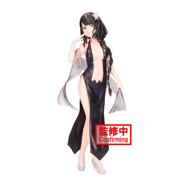 Re:Zero Starting Life in Another World Glitter & Glamours - Elsa Granhiert