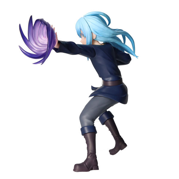 That Time I Got Reincarnated as a Slime Vibration Stars - Rimuru Tempest