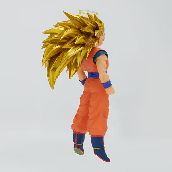 Dragon Ball Z Blood of Saiyans - Super Saiyan 3 Son Goku