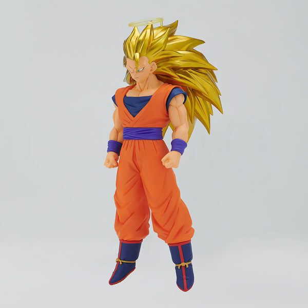 Dragon Ball Z Blood of Saiyans - Super Saiyan 3 Son Goku