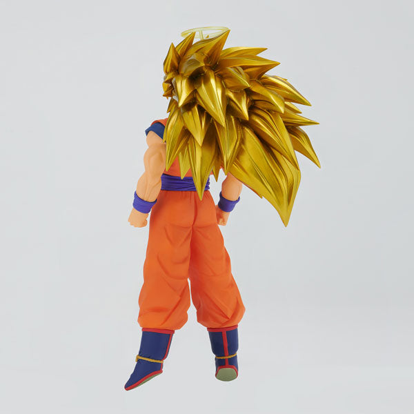 Dragon Ball Z Blood of Saiyans - Super Saiyan 3 Son Goku