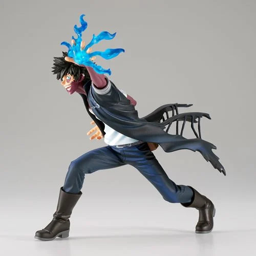 My Hero Academia Dabi The Evil Villains Vol. 5 Statue
