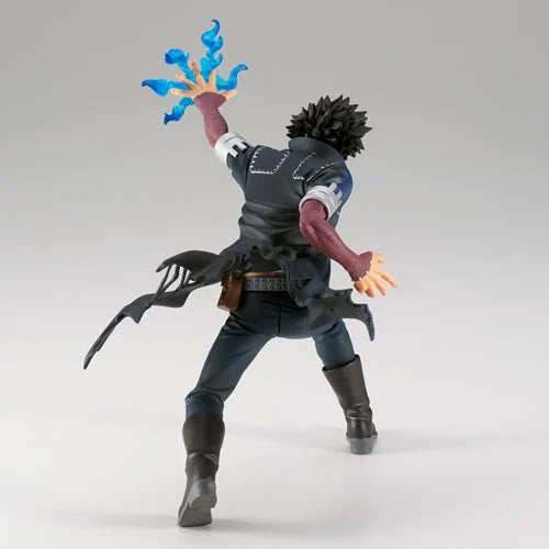 My Hero Academia Dabi The Evil Villains Vol. 5 Statue