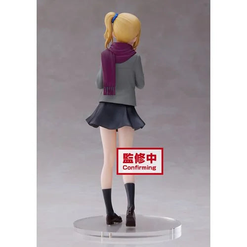 Kaguya-sama: Love is War Ai Hayasaka Present For You Ultra Romantic Kyunties Statue