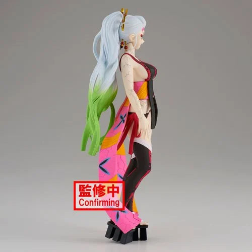 Demon Slayer: Kimetsu no Yaiba Daki Demon Series Vol. 9 Statue