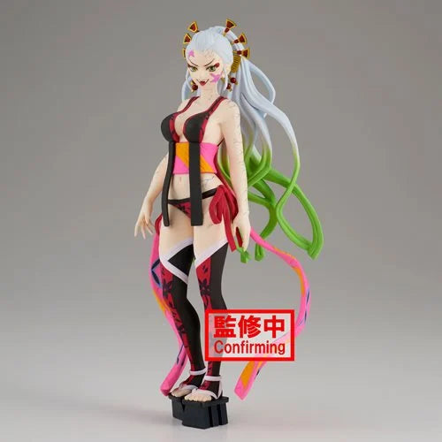 Demon Slayer: Kimetsu no Yaiba Daki Demon Series Vol. 9 Statue
