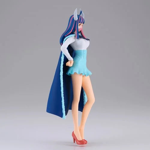One Piece Ulti The Grandline Lady Wanokuni Vol. 11 DXF Statue
