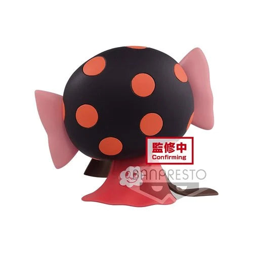 Puella Magi Madoka Magica Dessert Witch 10th Anniversary Fluffy Puffy Mini-Figure