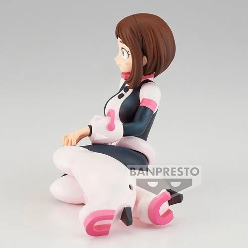 My Hero Academia Ochaco Uraraka Vol. 4 Break Time Collection Statue