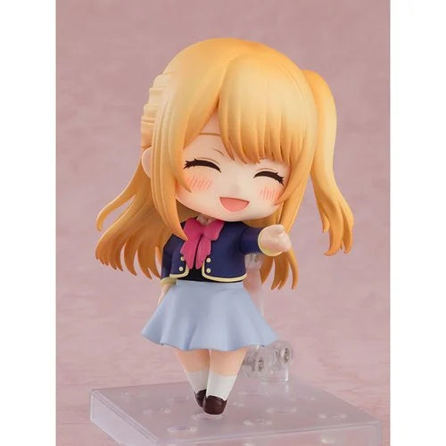 Oshi no Ko Ruby School Uniform Version Nendoroid Action Figure (Preorder)