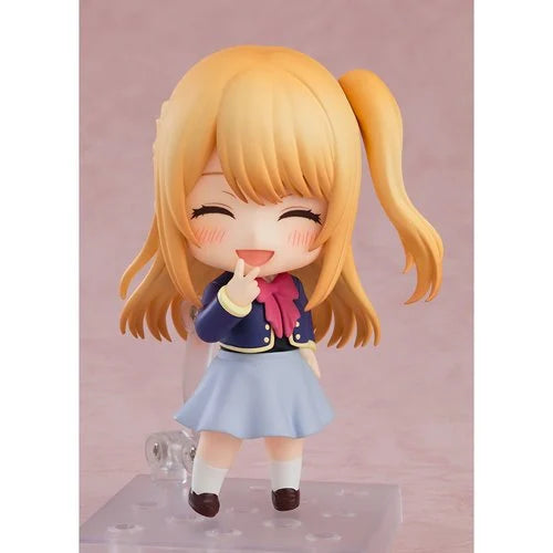 Oshi no Ko Ruby School Uniform Version Nendoroid Action Figure (Preorder)