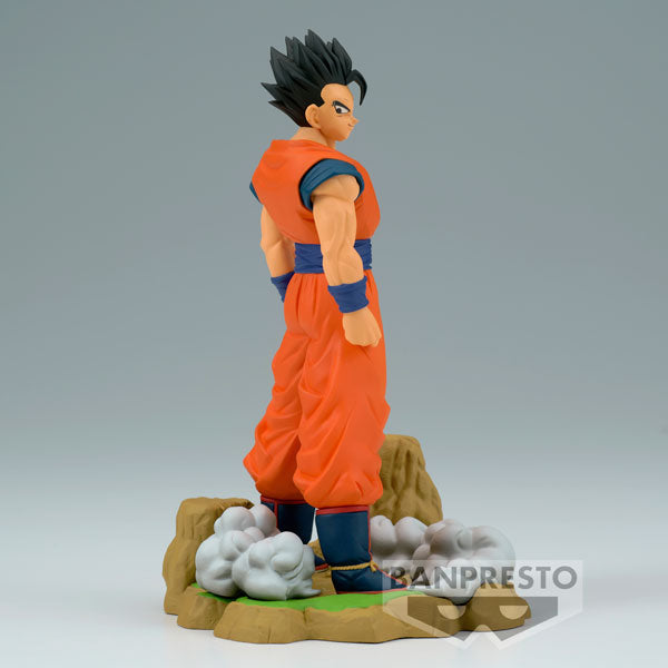 Dragon Ball Z History Box Vol. 11 - Gohan