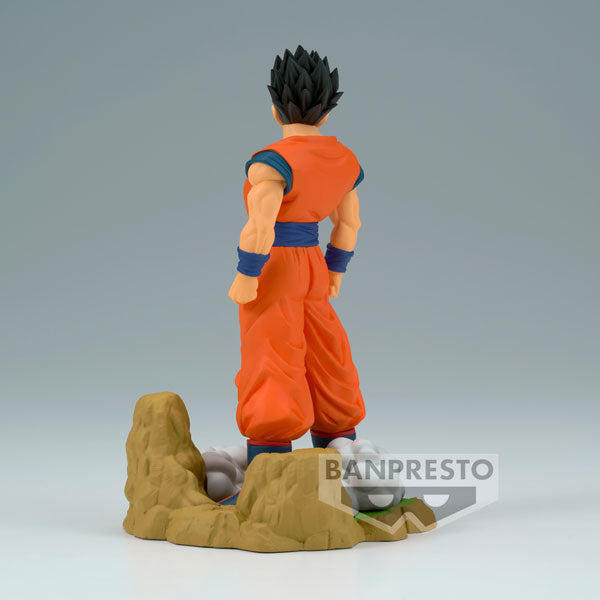 Dragon Ball Z History Box Vol. 11 - Gohan