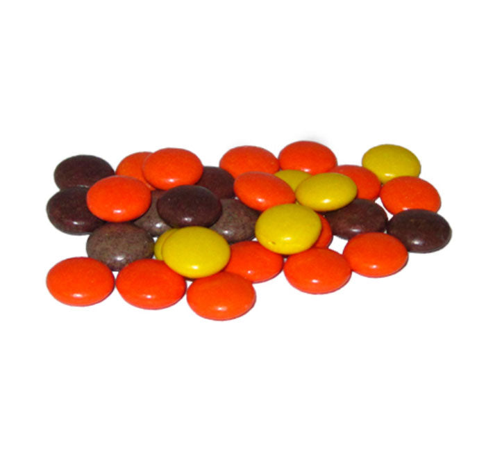 Reeses Pieces candy